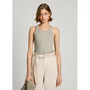 T-shirt de mulher Pepe Jeans Eliel image-2