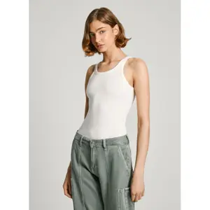 T-shirt de mulher Pepe Jeans Eliel image-1