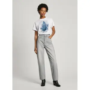 Tampo do tanque feminino Pepe Jeans Eliza image-3