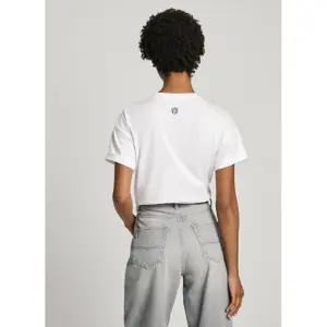 Tampo do tanque feminino Pepe Jeans Eliza image-5