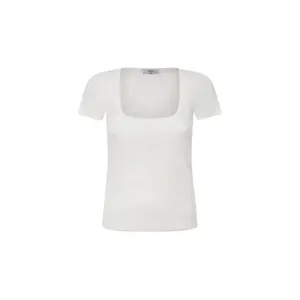 T-shirt de manga comprida para mulher Pepe Jeans Edurne image-0