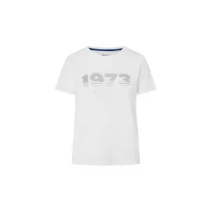 T-shirt de mulher Pepe Jeans Etha image-0