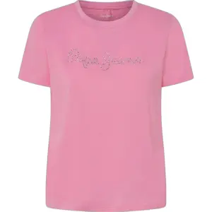 T-shirt de mulher Pepe Jeans Espe image-0