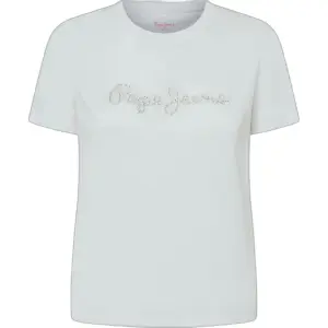 T-shirt de mulher Pepe Jeans Espe image-0