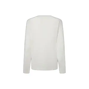T-shirt de manga comprida para mulher Pepe Jeans Olia Ro image-0