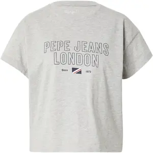 T-shirt da donna Pepe Jeans Clement Ro image-0
