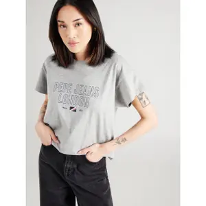 T-shirt da donna Pepe Jeans Clement Ro image-1