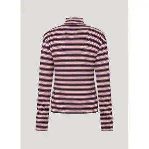 T-shirt de mulher Pepe Jeans Efelina image-3