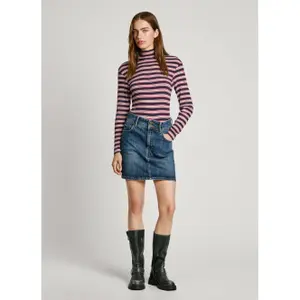 T-shirt de mulher Pepe Jeans Efelina image-2
