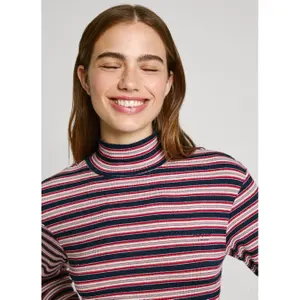 T-shirt de mulher Pepe Jeans Efelina image-5