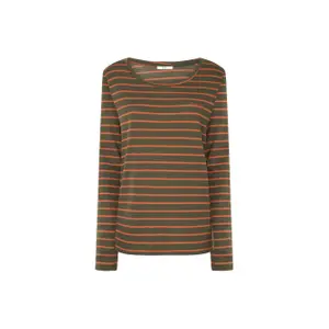 T-shirt de mulher Pepe Jeans Finna image-0