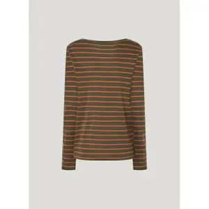 T-shirt de mulher Pepe Jeans Finna image-1