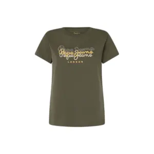 T-shirt de mulher Pepe Jeans Galey image-0