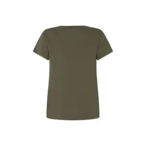 T-shirt de mulher Pepe Jeans Galey image-1