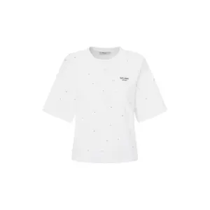 T-shirt de mulher Pepe Jeans Elin image-0