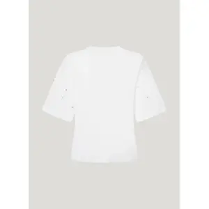T-shirt de mulher Pepe Jeans Elin image-4