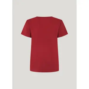 T-shirt de mulher Pepe Jeans Ginny image-3
