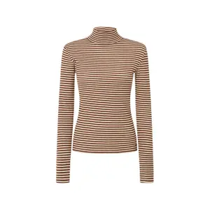 T-shirt de mulher Pepe Jeans Elif image-0