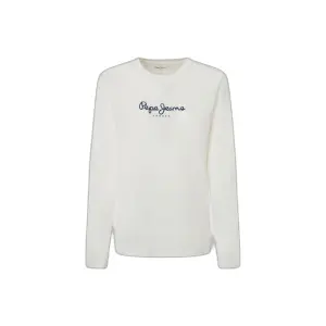 T-shirt de manga comprida feminina Pepe Jeans Fiore image-0
