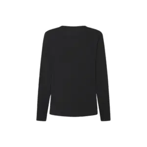 T-shirt de manga comprida feminina Pepe Jeans Fiore image-1