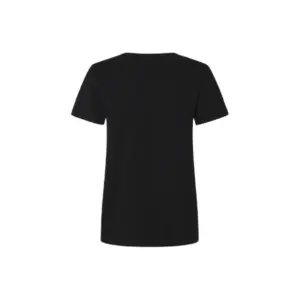 T-shirt com decote em V para mulher Pepe Jeans Fiore image-1