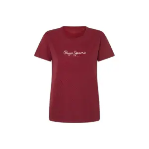 T-shirt de mulher Pepe Jeans Fiore image-0