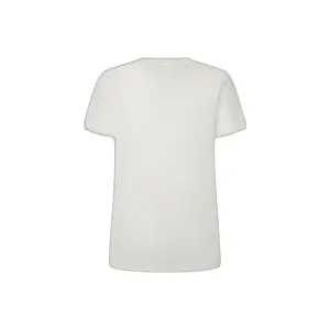 T-shirt de mulher Pepe Jeans Fiore image-0