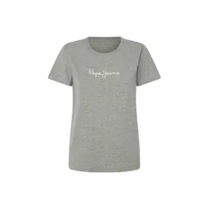 T-shirt de mulher Pepe Jeans Fiore image-0