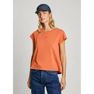 T-shirt de mulher Pepe Jeans Felice image-2