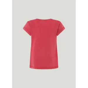 T-shirt de mulher Pepe Jeans Felice image-4