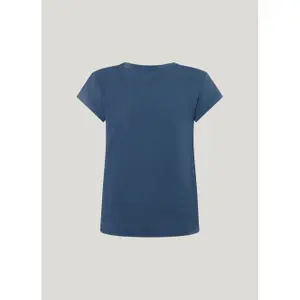 T-shirt de mulher Pepe Jeans Felice image-3