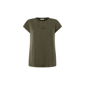T-shirt de mulher Pepe Jeans Felice image-0