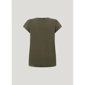 T-shirt de mulher Pepe Jeans Felice image-1