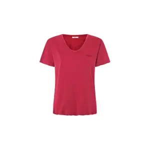 T-shirt de mulher Pepe Jeans Fabiana image-0