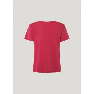T-shirt de mulher Pepe Jeans Fabiana image-3