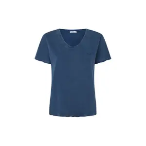 T-shirt de mulher Pepe Jeans Fabiana image-0