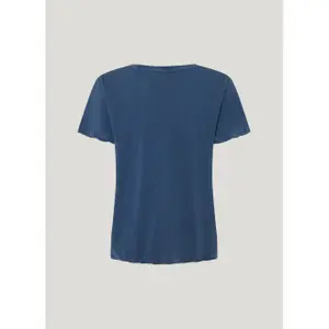 T-shirt de mulher Pepe Jeans Fabiana image-1