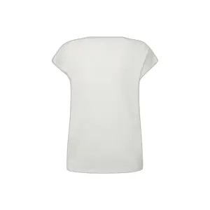 T-shirt de mulher Pepe Jeans Fabiana image-0