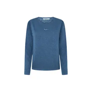 T-shirt de mulher Pepe Jeans Floren image-0