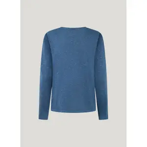 T-shirt de mulher Pepe Jeans Floren image-4