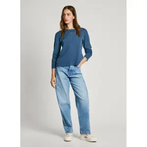 T-shirt de mulher Pepe Jeans Floren image-1