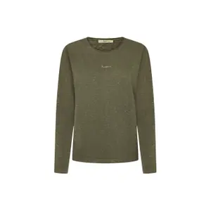 T-shirt de mulher Pepe Jeans Floren image-0
