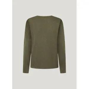 T-shirt de mulher Pepe Jeans Floren image-1