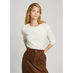 T-shirt da donna Pepe Jeans Floren image-2