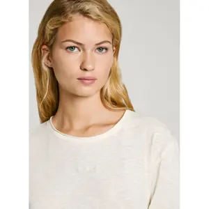 T-shirt da donna Pepe Jeans Floren image-5