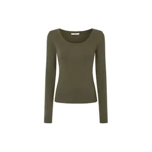 T-shirt de mulher Pepe Jeans Finny image-0