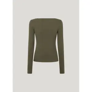 T-shirt de mulher Pepe Jeans Finny image-3
