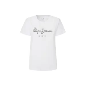 T-shirt de mulher Pepe Jeans Gaia image-0