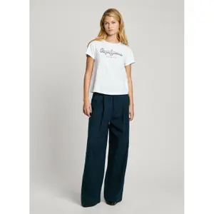 T-shirt de mulher Pepe Jeans Gaia image-1