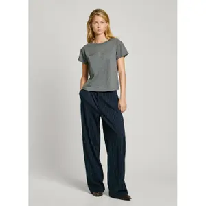 T-shirt de mulher Pepe Jeans Gaia image-2